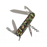 Нож Victorinox SPARTAN Camouflage