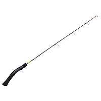 Makšķere ziemas Lucky John X-TECH ZANDERIX