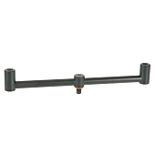 Makšķerkātu turētāja šķērstienis Anaconda BLACK BUZZER BAR 18cm