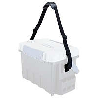 Plecu siksna Meiho HARDBELT BM-200