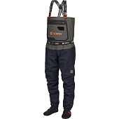 Brienambikses Norfin DEFENDER