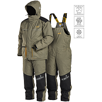 Костюм зимний Norfin ARCTIC 4