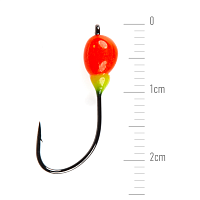 Plastmasas mormiška 814