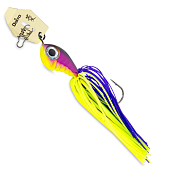 Čaterbaits Doiyo S`Zuki BLADED JIG 11.5g