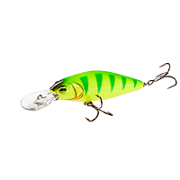 Vobleris Lucky John Original SHAD-X 8F