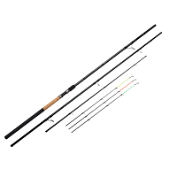 Fīdermakšķere Salmo Spartan FEEDER 150