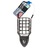Fīderbarotava Preston BULLET FEEDER SMALL