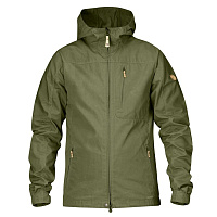 Jaka Fjallraven STEN JACKET Men