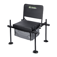 Krēsls Feeder Concept GRIPNIR