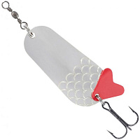 Vizulis Balzer COLONEL CLASSIC CURVY SPOON