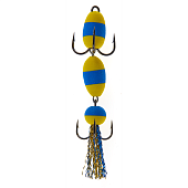 Mandula PRO-X PROSHKA 048