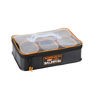 Набор сумок Balzer ADRENALIN C@T Container Set