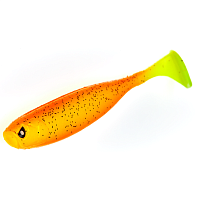 Vibroastes Lucky John 3D Series BASARA SOFT SWIM 2.5