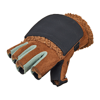 Перчатки-варежки Norfin AURORA