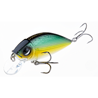 Воблер Lucky John Original SHAD CRAFT 7F