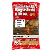 Barība BOLAND (Breksis)