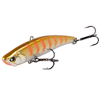 Воблер Lucky John Pro Series SLIM VIB S 80