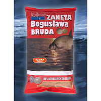 Barība BOLAND Breksis - Upe