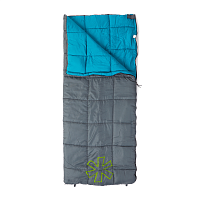 Мешок-одеяло спальный Norfin ALPINE COMFORT 250 L