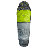 Guļammaiss Norfin DISCOVERY 200 R