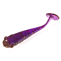 Виброхвосты Lucky John Pro Series BABY ROCKFISH 2.4