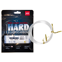 Леска флюорокарбоновая Lucky John HARD FLUOROCARBON
