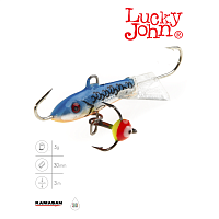 Balansieris Lucky John CLASSIC 3