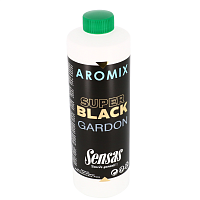 Ароматизатор Sensas AROMIX Super Black Gardon