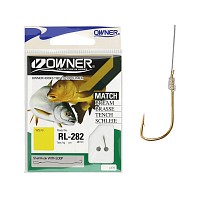 Āķi ar pavadiņu Owner RL-282