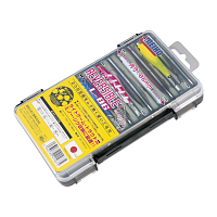 Коробка Meiho REVERSIBLE L-86