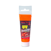 UV aktīvā pasta mānekļiem Iron Claw UV BOOSTER Shrimp