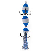 Mandula PRO-X PROSHKA 009