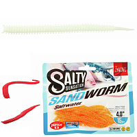 Tārpi Lucky John Salt Water SANDWORM 2.0