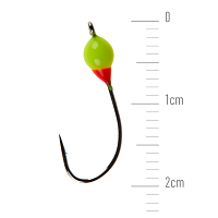 Plastmasas mormiška # 6