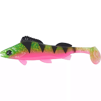 Gumijas māneklis Balzer Clone Shad UV ZANDER