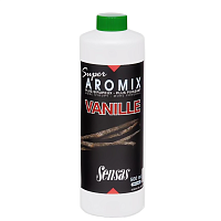 Atraktors Sensas AROMIX Vanilee