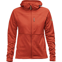 Flīsa jaka Fjallraven ABISKO TRAIL Fleece Women