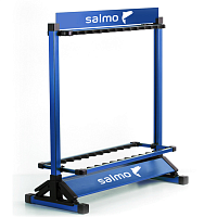 Стенд для удилищ SALMO