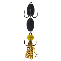Mandula PRO-X PROSHKA 032