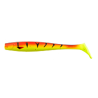 Vibroastes Lucky John 3D Series KUBIRA SWIM SHAD 5.0