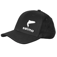 Cepure Salmo BLACK