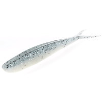Vibroastes Lucky John 3D Series SLICK SHAD-V 5.0