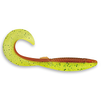 Vibroastes Rapala "THE CURL" 5`