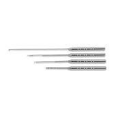 Adatu komplekts Anaconda BOILIE NEEDLE & DRILL KIT