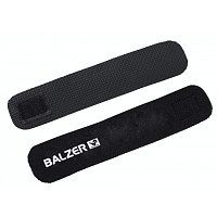 Стяжки для удилищ Balzer Neoprene Rod Tape Set 15cm