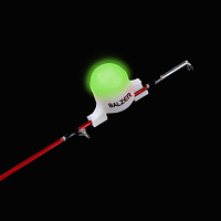 Signalizators Balzer FLASH TIP-LIGHT GREEN