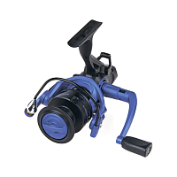 Spole Salmo Sniper BAITFEEDER 4