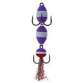 Mandula PRO-X PROSHKA 070