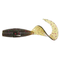 Tvisteri Lucky John Pro Series J.I.B TAIL 1.5