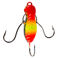 Vizulis ziemas SPĀRE 8 grami